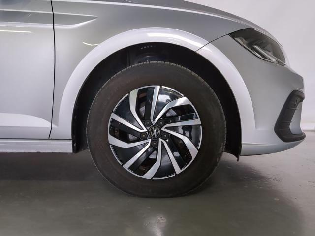 Volkswagen Polo Life 1.0 TSI 70 kW (95 CV)