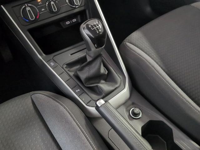 Volkswagen Polo Life 1.0 TSI 70 kW (95 CV)