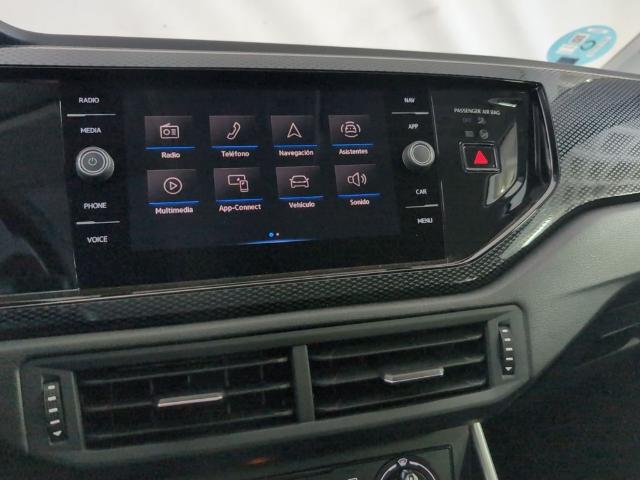 Volkswagen Polo Life 1.0 TSI 70 kW (95 CV)