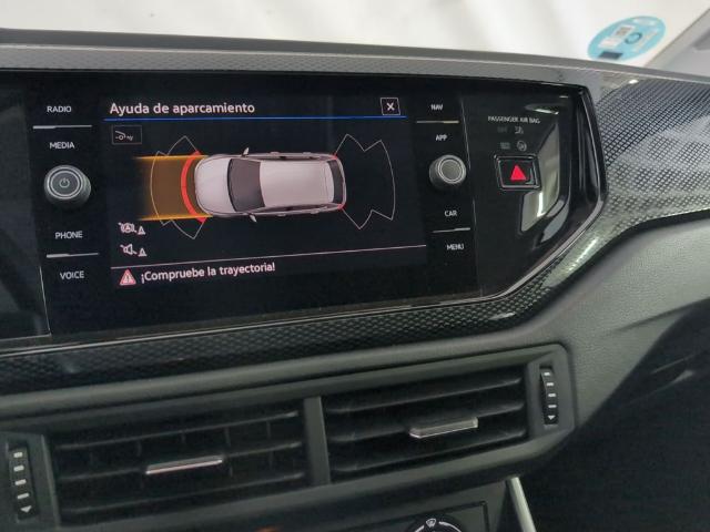 Volkswagen Polo Life 1.0 TSI 70 kW (95 CV)