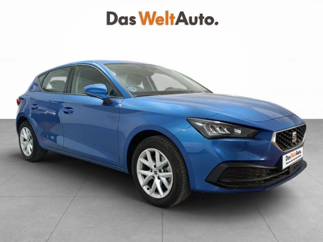 SEAT León 1.0 TSI S&S Style XS 81 kW (110 CV)