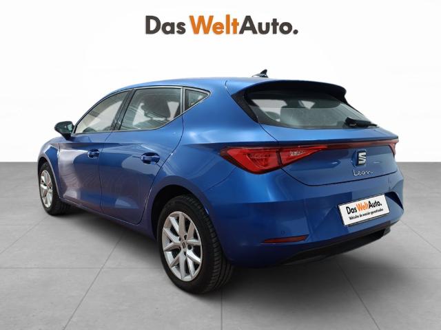 SEAT León 1.0 TSI S&S Style XS 81 kW (110 CV)