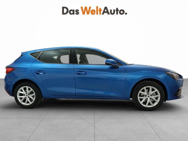 SEAT León 1.0 TSI S&S Style XS 81 kW (110 CV)