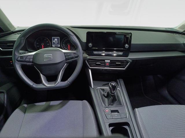 SEAT León 1.0 TSI S&S Style XS 81 kW (110 CV)