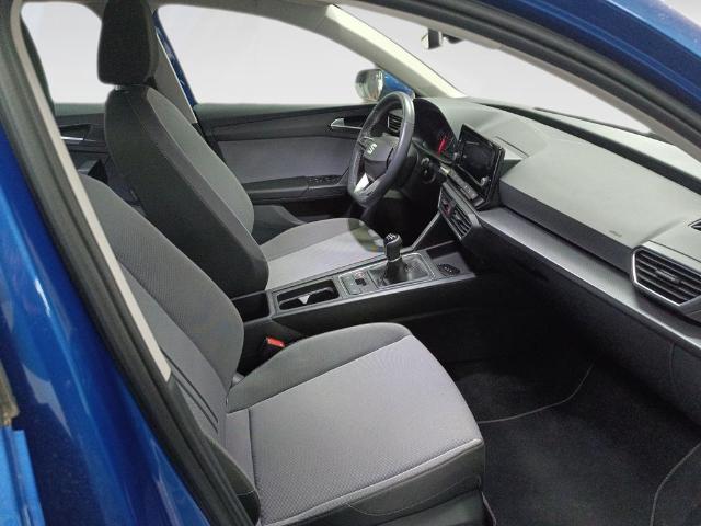 SEAT León 1.0 TSI S&S Style XS 81 kW (110 CV)