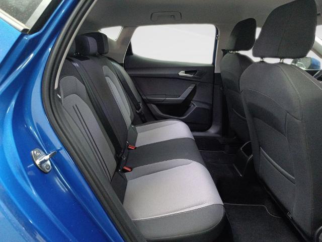 SEAT León 1.0 TSI S&S Style XS 81 kW (110 CV)
