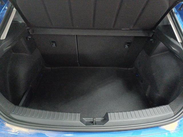 SEAT León 1.0 TSI S&S Style XS 81 kW (110 CV)