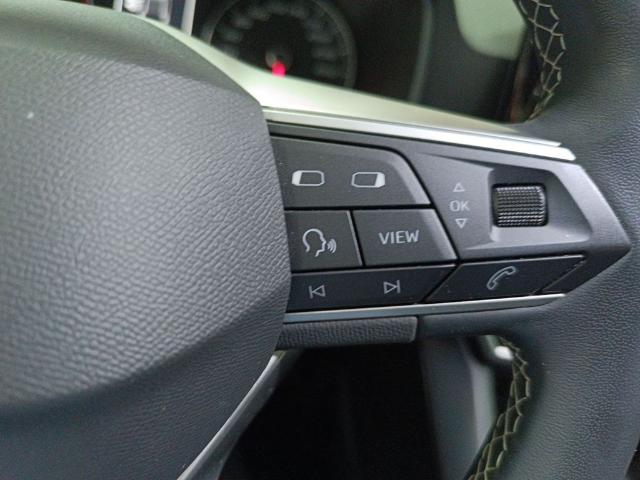 SEAT León 1.0 TSI S&S Style XS 81 kW (110 CV)