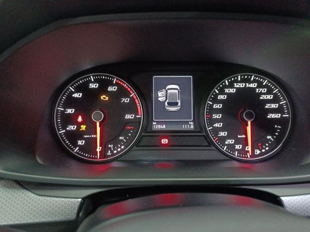 SEAT León 1.0 TSI S&S Style XS 81 kW (110 CV)