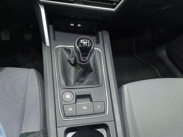 SEAT León 1.0 TSI S&S Style XS 81 kW (110 CV)