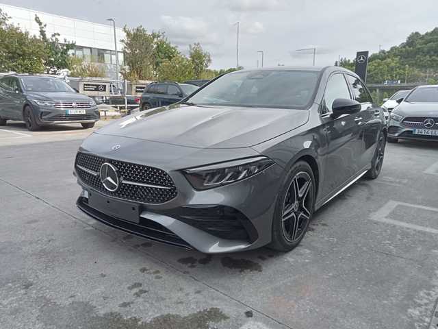 Mercedes-Benz Clase A 180 de segunda mano