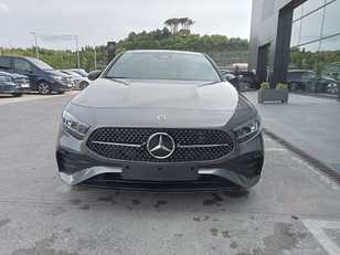Mercedes-Benz Clase A 180 de segunda mano