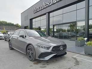 Mercedes-Benz Clase A 180 de segunda mano