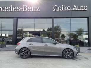 Mercedes-Benz Clase A 180 de segunda mano