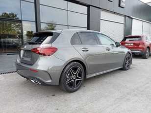 Mercedes-Benz Clase A 180 de segunda mano