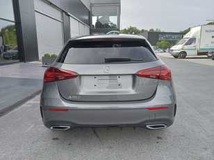 Mercedes-Benz Clase A 180 de segunda mano