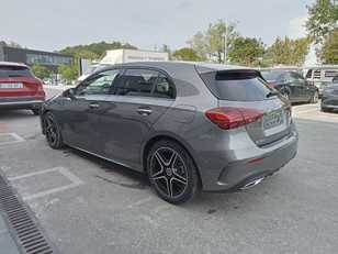 Mercedes-Benz Clase A 180 de segunda mano