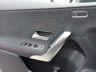 Mercedes-Benz Clase A 180 de segunda mano
