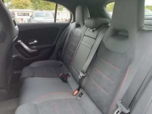 Mercedes-Benz Clase A 180 de segunda mano