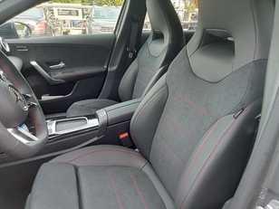Mercedes-Benz Clase A 180 de segunda mano