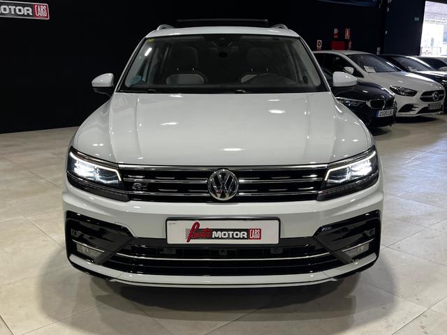 Imagen Volkswagen Tiguan