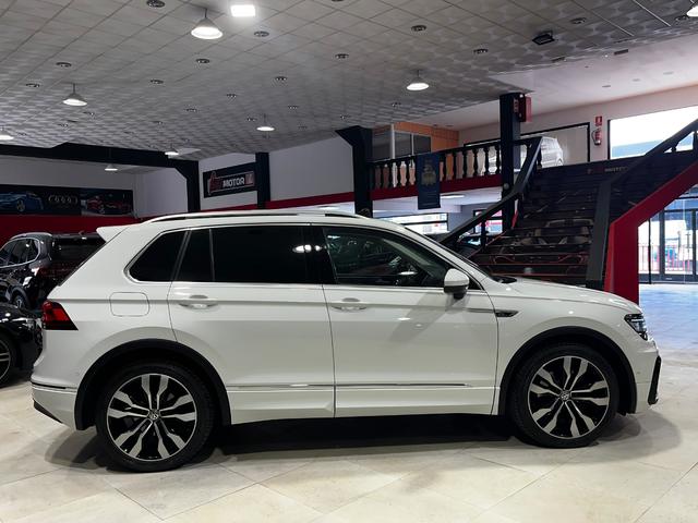 Imagen Volkswagen Tiguan