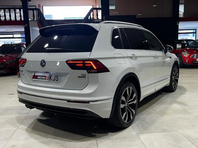 Imagen Volkswagen Tiguan