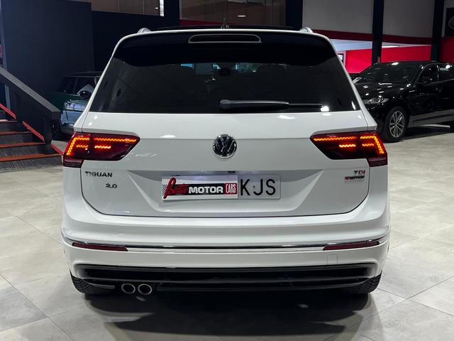 Imagen Volkswagen Tiguan
