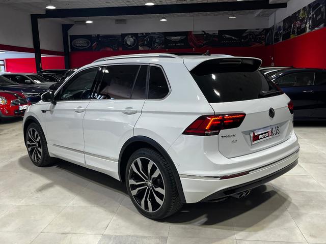 Imagen Volkswagen Tiguan