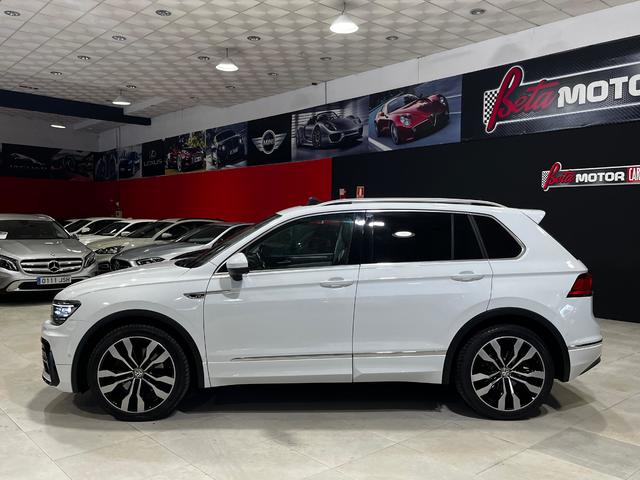 Imagen Volkswagen Tiguan