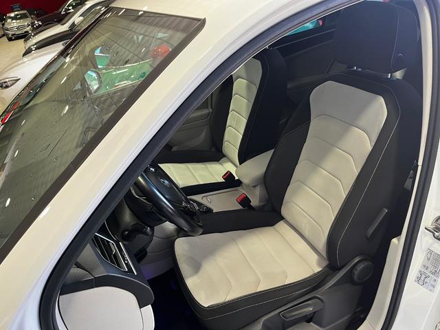 Imagen Volkswagen Tiguan