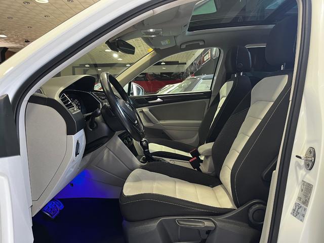 Imagen Volkswagen Tiguan