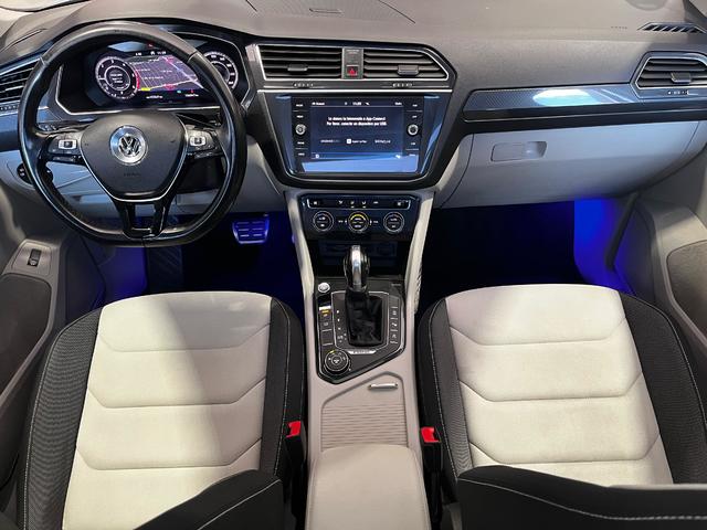 Imagen Volkswagen Tiguan