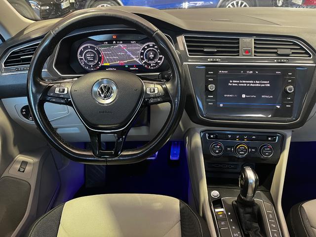 Imagen Volkswagen Tiguan