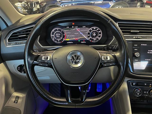 Imagen Volkswagen Tiguan