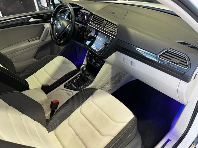 Imagen Volkswagen Tiguan