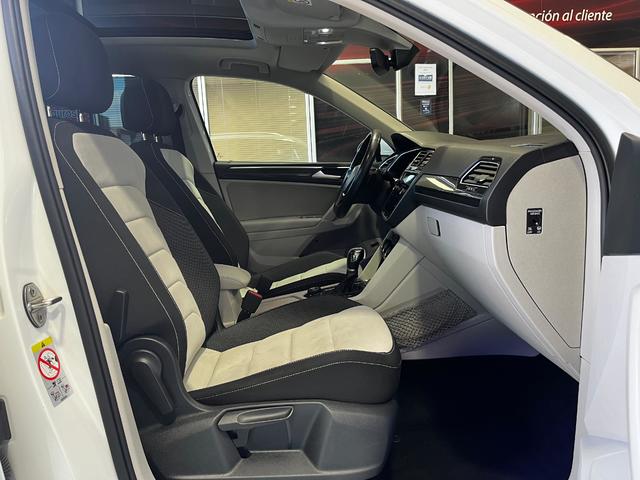 Imagen Volkswagen Tiguan