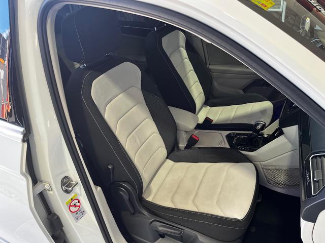 Imagen Volkswagen Tiguan