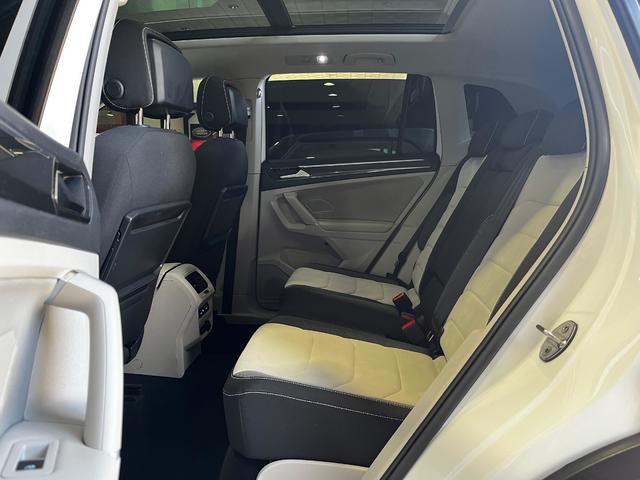 Imagen Volkswagen Tiguan