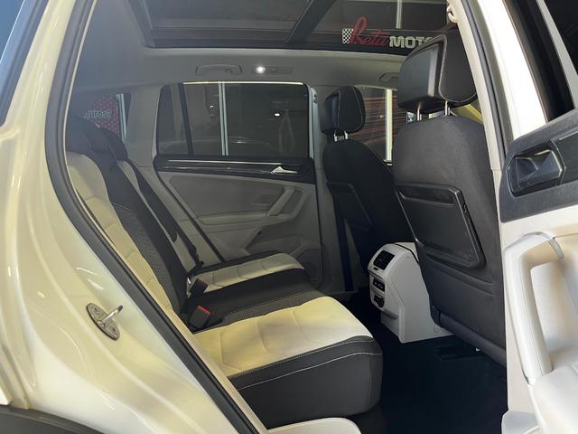 Imagen Volkswagen Tiguan