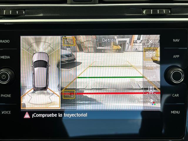 Imagen Volkswagen Tiguan