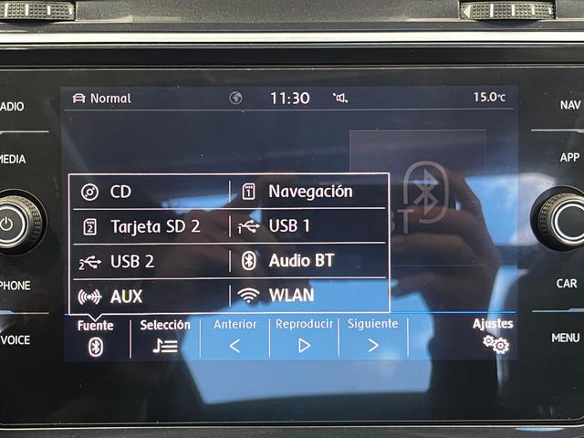Imagen Volkswagen Tiguan