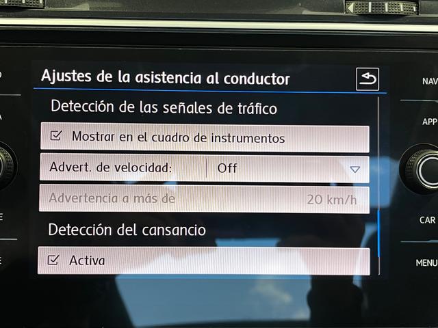 Imagen Volkswagen Tiguan