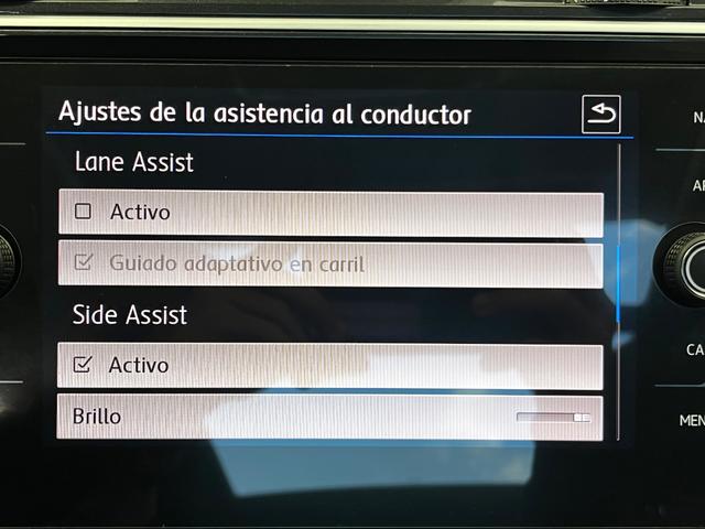 Imagen Volkswagen Tiguan