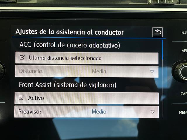 Imagen Volkswagen Tiguan