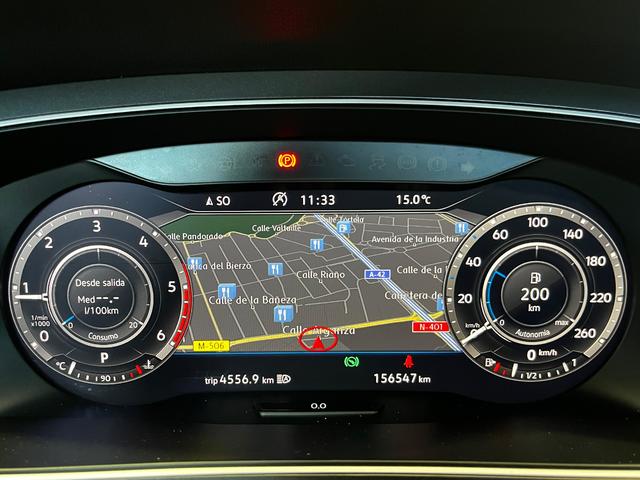 Imagen Volkswagen Tiguan