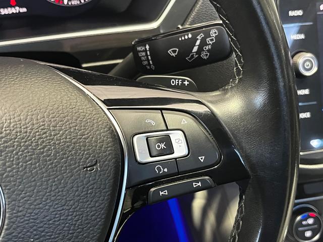 Imagen Volkswagen Tiguan
