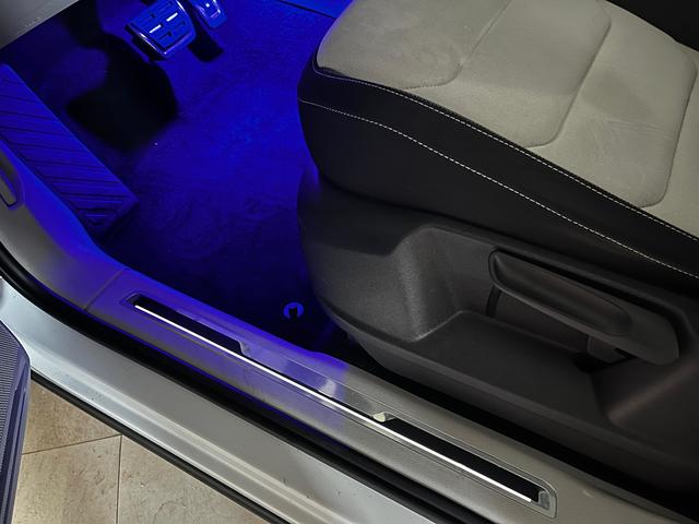 Imagen Volkswagen Tiguan