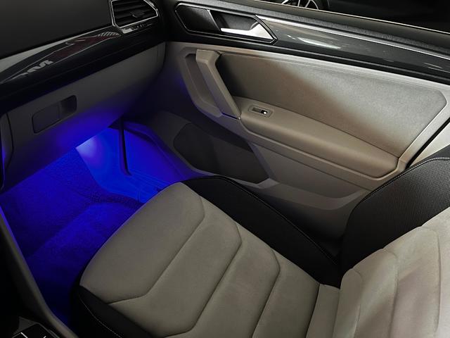 Imagen Volkswagen Tiguan