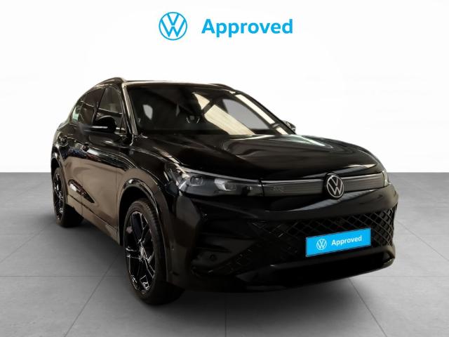 Volkswagen Tiguan 1.5 eTSI de segunda mano